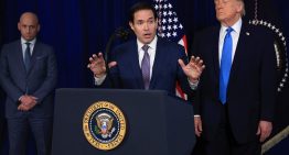 ¿Virrey de Venezuela? Marco Rubio en su rol más desafiante hasta el momento