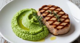 Adiós a la papa: 3 purés para sorprender por sus colores y sabores