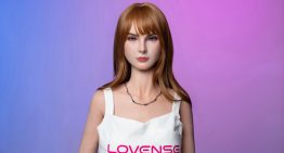 CES 2026: presentaron la evolución de las muñecas inflables con llamativos detalles