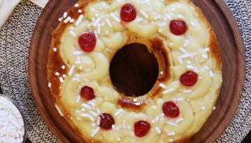 Rosca de Reyes: beneficios, calorías y aportes de este tradicional postre