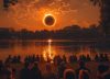 Eclipse solar del siglo en 2026: cuándo es y por qué se lo considera extremo