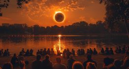 Eclipse solar del siglo en 2026: cuándo es y por qué se lo considera extremo