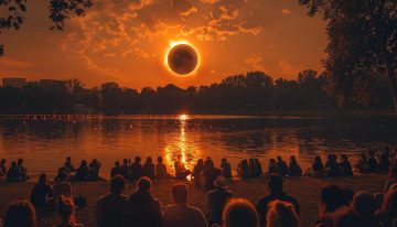 Eclipse solar del siglo en 2026: cuándo es y por qué se lo considera extremo