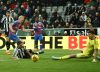 En vivo – Newcastle vs. Crystal P.: 0 – 0, por la fecha 20 de la Premier League