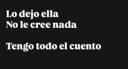 Filtraron cómo reaccionó Martín Migueles cuando Wanda Nara lo dejó tras seis meses de noviazgo