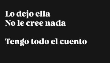 Filtraron cómo reaccionó Martín Migueles cuando Wanda Nara lo dejó tras seis meses de noviazgo
