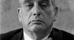 Robert Moses, el despótico urbanista que dejó huellas profundas en Nueva York