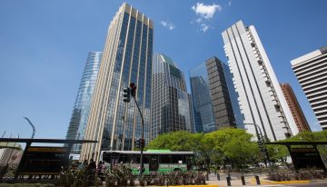 Lo que viene en el mercado inmobiliario de oficinas