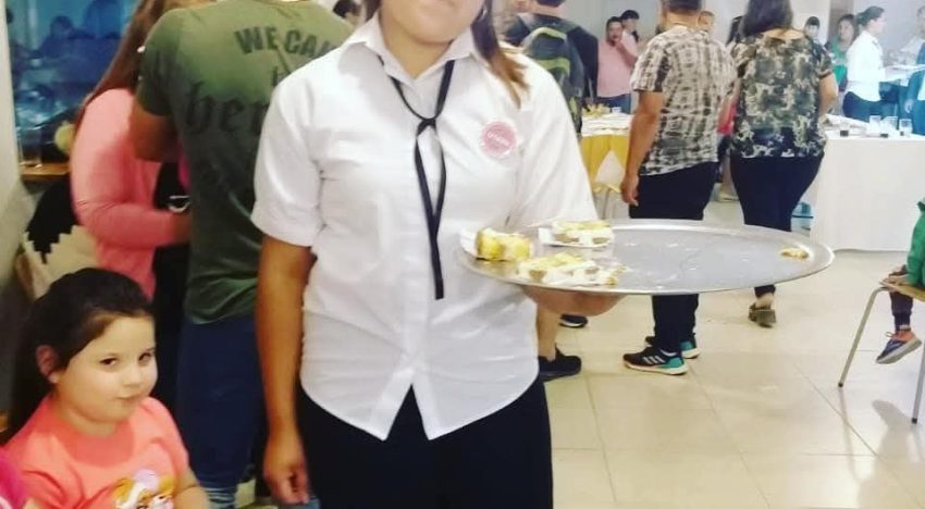 El secreto detrás de la asociación que logra que los jóvenes vuelvan a creer en sí mismos: “Pueden ser profesionales”