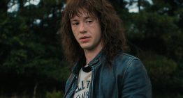 El sentido homenaje a Eddie Munson en el final de Stranger Things que muchos pasaron por alto