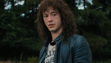 El sentido homenaje a Eddie Munson en el final de Stranger Things que muchos pasaron por alto