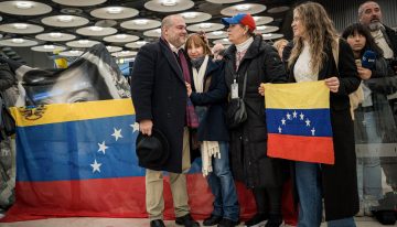 Últimas noticias de Venezuela tras la detención de Maduro, en directo | Pedro Sánchez reivindica “una transición pacífica y liderada por los propios venezolanos” tras hablar con Delcy Rodríguez