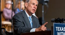 La exigencia de Greg Abbott a México si desea que Texas lo considere “una potencia amiga”