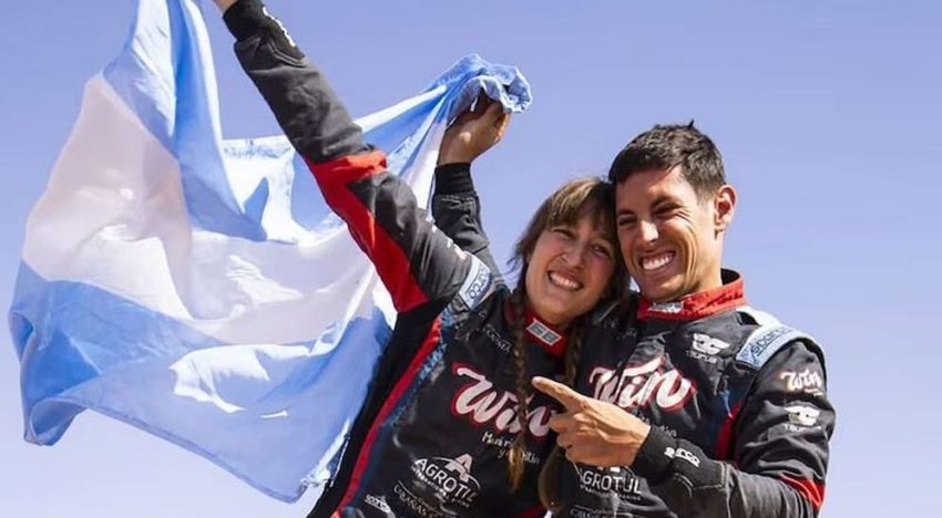 Rally Dakar 2026: la aventura más extrema arranca en Arabia Saudita y los argentinos van por la gloria