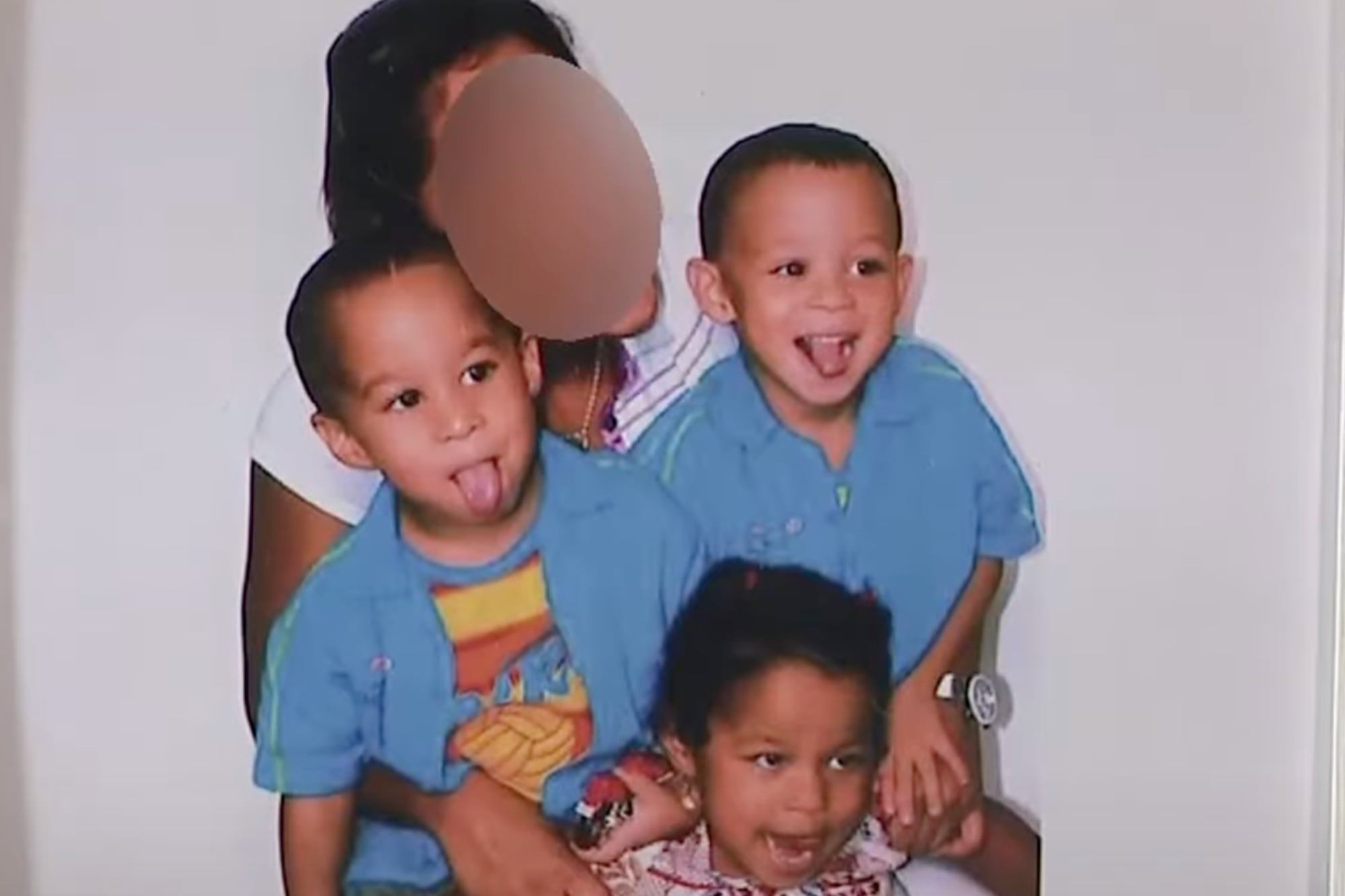 Su familia sostiene que dejó Venezuela por motivos políticos vinculados a su apoyo a la oposición