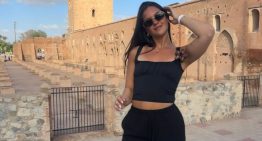 Messi compartió un video de la intimidad del festejo familiar en Año Nuevo e hizo estallar las redes