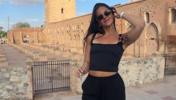 Messi compartió un video de la intimidad del festejo familiar en Año Nuevo e hizo estallar las redes