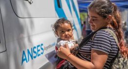 Asignación Universal: cuándo cobro la AUH en enero 2026