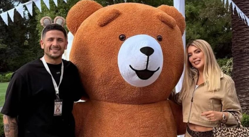 La drástica decisión que tomó Martín Migueles tras su separación de Wanda Nara