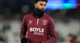 En vivo – West Ham vs. Nottingham: 0 – 0, por la fecha 21 de la Premier League