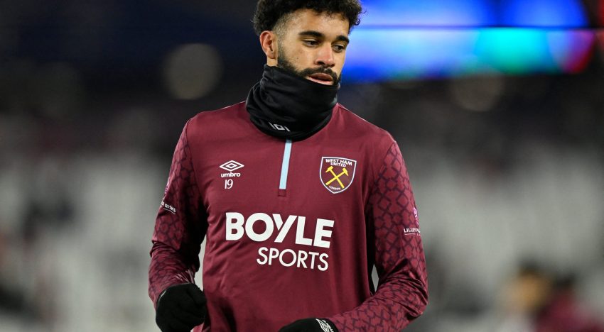 En vivo – West Ham vs. Nottingham: 0 – 0, por la fecha 21 de la Premier League