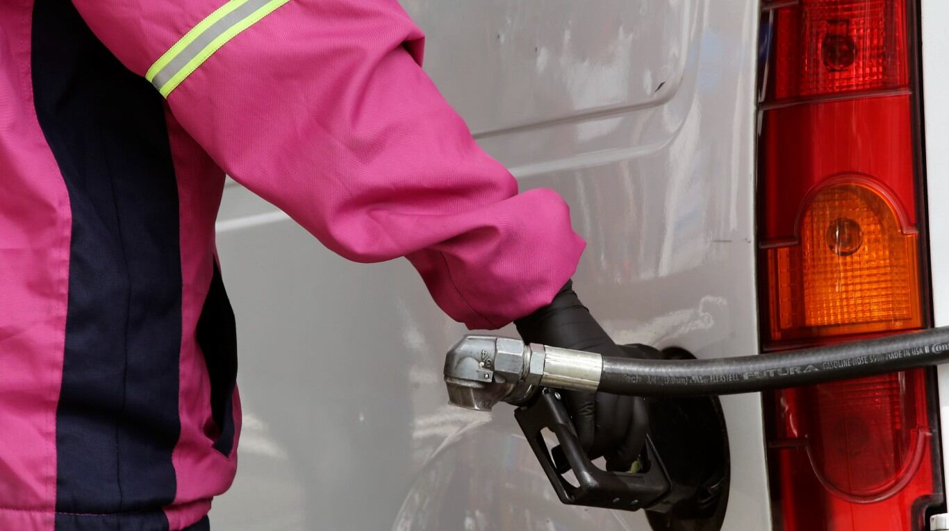 Aumento de biocombustibles: los nuevos precios del bioetanol y biodiesel (Foto: NA/JUAN VARGAS)