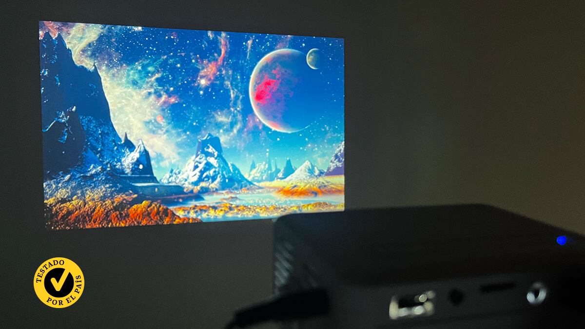 Destacamos los mejores proyectores de cine según su relación calidad-precio.