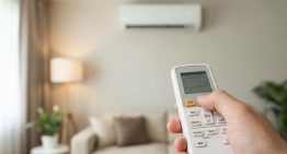 Pocos lo saben: qué hace el modo “Dry” del aire acondicionado y cuándo conviene usarlo