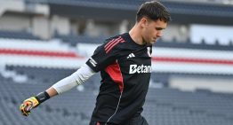 La incógnita en el arco de River: tras la lesión de Armani, Jeremías Ledesma está a un paso de ser transferido