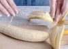 Por qué deberías lavar las bananas antes de pelarlas: beneficios y contraindicaciones