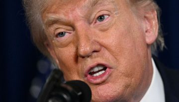 Venezuela hoy, en vivo: Nicolás Maduro en EE.UU. y los últimos anuncios de Donald Trump, minuto a minuto