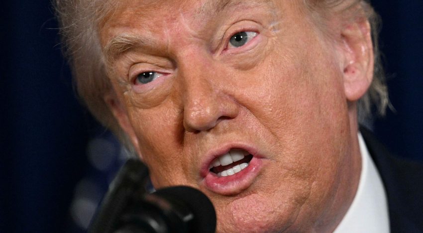 Venezuela hoy, en vivo: Nicolás Maduro en EE.UU. y los últimos anuncios de Donald Trump, minuto a minuto