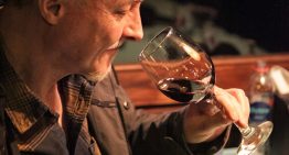 Pedro Aznar: “El silencio se puede vivir como un desafío o una amenaza. Yo lo siento como un lienzo en blanco”