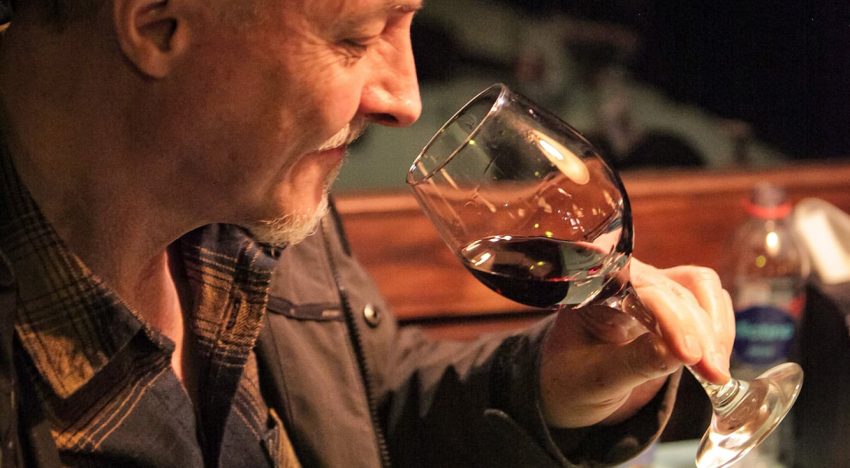 Pedro Aznar: “El silencio se puede vivir como un desafío o una amenaza. Yo lo siento como un lienzo en blanco”