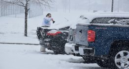 Cabañuelas, la tradición de los migrantes mexicanos para pronosticar cómo será el clima en el año