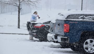 Cabañuelas, la tradición de los migrantes mexicanos para pronosticar cómo será el clima en el año