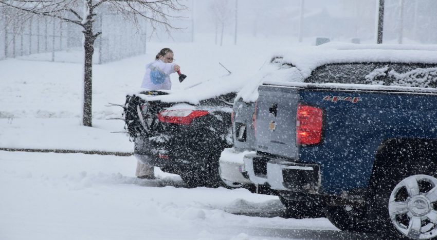 Cabañuelas, la tradición de los migrantes mexicanos para pronosticar cómo será el clima en el año