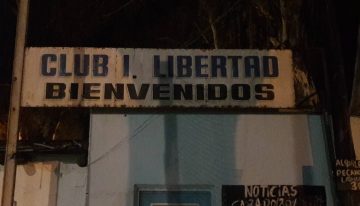 Brutal crimen en Rosario: asesinaron de un disparo en la cabeza a un adolescente de 16 años
