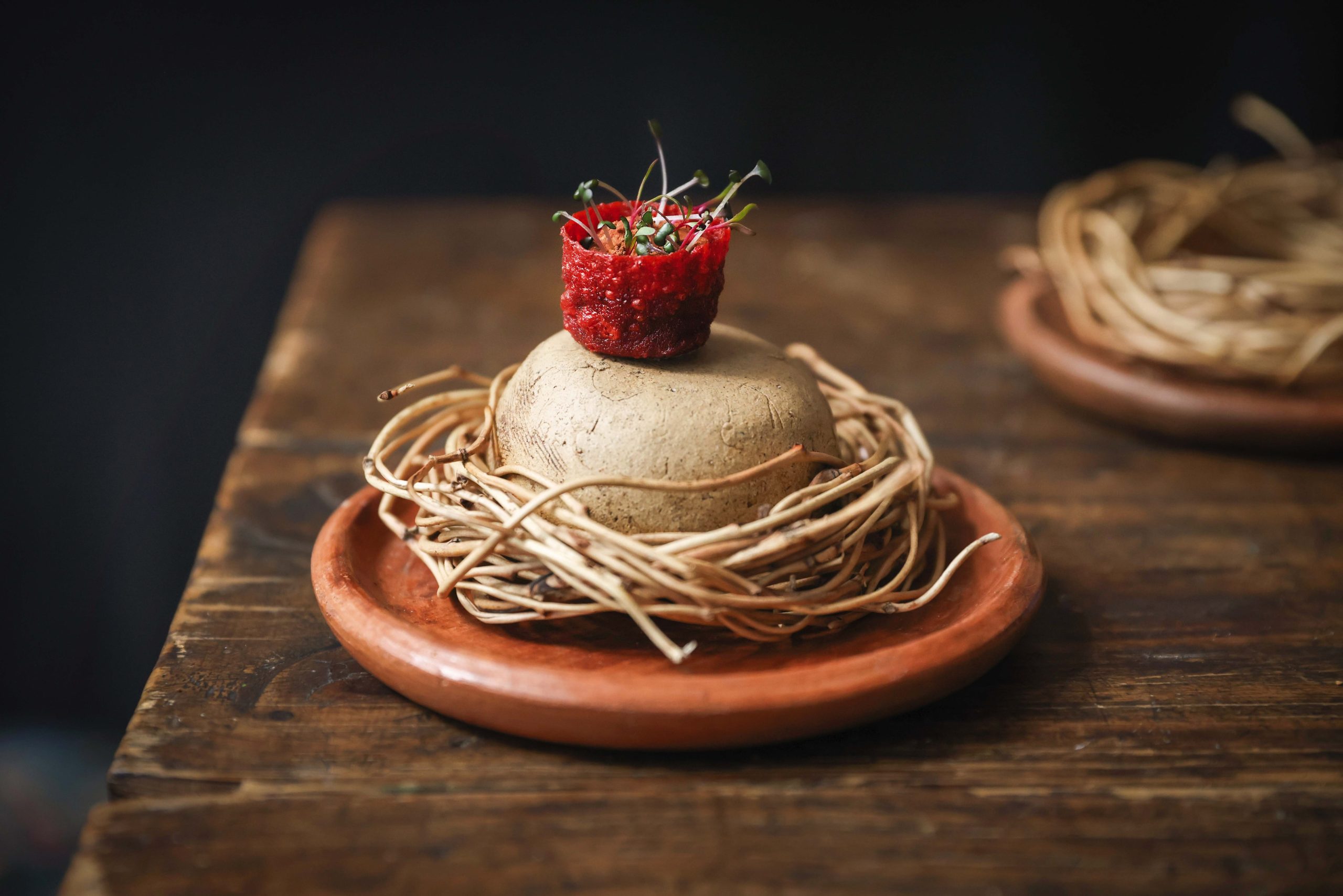 Las entradas “para jugar y compartir” van cambiando con la temporada y la disponibilidad de los productos