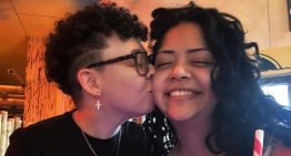 Es peruana, fue detenida por el ICE en EE.UU. y le dio un consejo a todos los migrantes que pidieron asilo