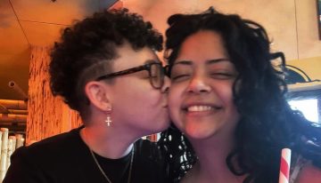 Es peruana, fue detenida por el ICE en EE.UU. y le dio un consejo a todos los migrantes que pidieron asilo