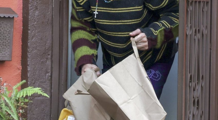 El drama de Mickey Rourke, a un paso de ser desalojado de su vivienda