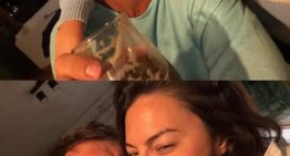 Quién es Gustavo Hormaechea, el nuevo novio de Sofía Jujuy