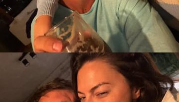 Quién es Gustavo Hormaechea, el nuevo novio de Sofía Jujuy