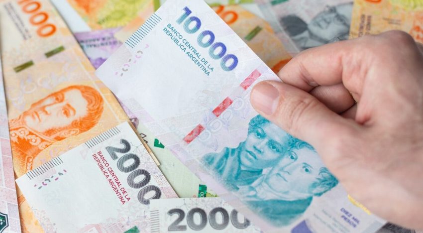 Con inflación a la baja, el stock de plazos fijos UVA cayó casi 40% en el último año