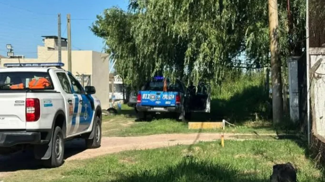 Los peritos también intentan establecer la hora exacta del ataque y el punto del río donde se produjo el tiroteo. (Foto: Gentileza Diario El Urbano de San Carlos)