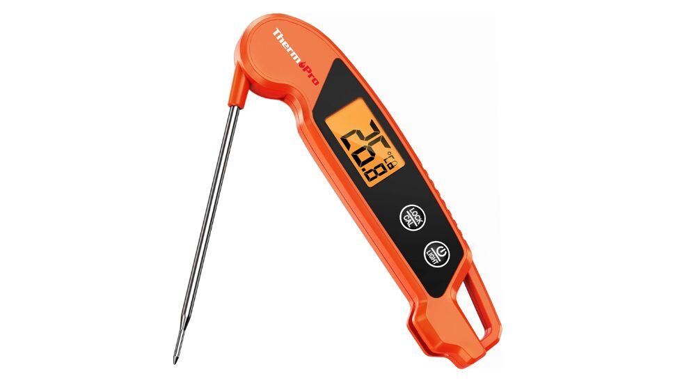 Termómetro digital ThermoPro.