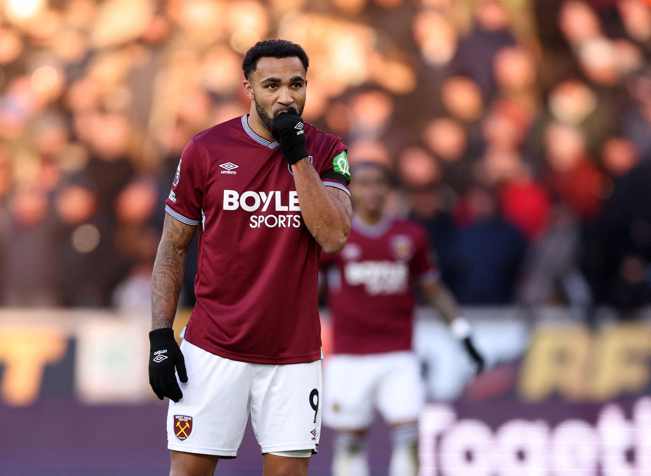 Wolves vs West Ham por la fecha 20 de la Premier League del 2026.