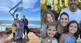 Facundo Pereyra, médico gastroenterólogo: “Me ningunearon mis colegas, pero me propuse que nadie más tuviera que pasar por lo que yo sufrí”