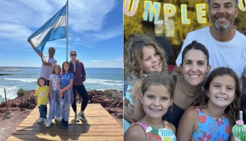 Facundo Pereyra, médico gastroenterólogo: “Me ningunearon mis colegas, pero me propuse que nadie más tuviera que pasar por lo que yo sufrí”